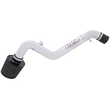 AEM 22-408P Polished Short Ram Intake System by AEM