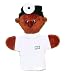 BLACK DOCTOR PUPPET