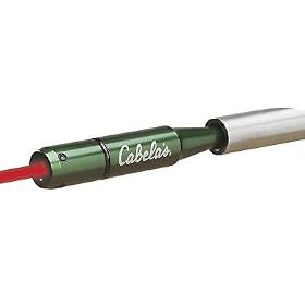 Cabela's Laser Boresighter