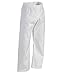 Century Karate Martial Arts Uniform with Belt Light Weight White Cotton Elastic Waistband & Drawstring for Adult & Children Size 000 - 7 (Size 00 40-55lb 3ft 5in - 3ft 10in)