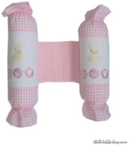 Baebor Baby Anti Roll Protector, Anti Roll Over Pillow