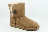UGG Kids' Bailey Button Pre/Grd