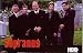 Sopranos - Cemetary - 23x34 Poster