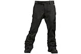08-09モデル BURTON(バートン) スノーボード ウエア「TWC CSMC DELIGHT PNT」TRUE BLK サイズXL【30%OFF】