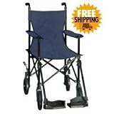 Nissin Travel Wheelchair
