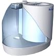 The Holmes Group HM1760UC Tabletop Humidifier for Small Rooms
