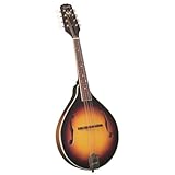 Kentucky Artist A-Model Mandolin Model KM-160 in Traditional Sunburst