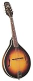 Kentucky Artist A-Model Mandolin Model KM-160 in Traditional Sunburst