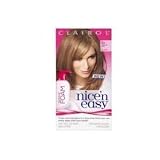 Clairol Nice n Easy Colour Blend foam 8A Medium Ash