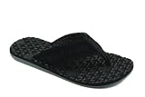 Cobian "Crosswalk" Mens Sandals - Black