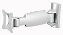 Vivanco WMS TFT 2530 S universelle Wandhalterung f&uuml;r TFT/LCD-Bildschirme 25,4 -81,3 cm  (10 - 32 Zoll) bis zu 25 kg silber