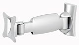 Vivanco WMS TFT 2530 S universelle Wandhalterung für TFT/LCD-Bildschirme 25,4 -81,3 cm  (10 - 32 Zoll) bis zu 25 kg silber