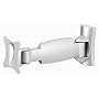 Vivanco WMS TFT 2530 S universelle Wandhalterung f�r TFT- und LCD-Bildschirme 10-32 Zollund bis zu 25 kg silber