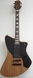Fernandes Vertigo Deluxe Electric Guitar - Natural