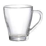 26.5 CL Glass Mug  from Arthur Wood