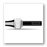 Speck Armband for iPod nano 1G (Black)