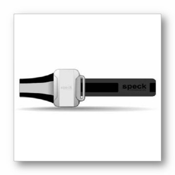 Speck Armband for iPod 1G (Black)