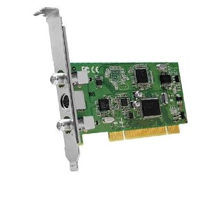 KWorld PC150-U Hybrid ATSC Hybrid HDTV Tuner Card