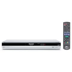 Panasonic DMR EH 495 EG S DVD-/Festplatten-Rekorder 160 GB (HDMI, DivX-zertifiziert, USB 2.0) silber