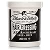 Black & White Genuine Pluko Hair Dressing Pomade Ultra White Blend 200ml