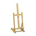 Lefranc et Bourgeois - Chevalet de table à tablette fixe - Hauteur minimum 0,90m