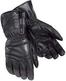 TOURMASTER/CORTECH ROAD GLOVE BLACK