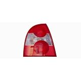 2001-2005 VOLKSWAGEN PASSAT SEDAN w o W9 NEW REPLACEMENT TAIL LIGHT LEFT HAND TYC... by TYC