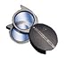 Bausch & Lomb 4X-9X Packette Attached Case Folding Magnifier