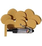 ERASER KIT AST-32