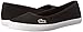 Lacoste Women's Marthelcrew LCR Flat Fashion Sneaker