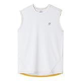 Mens RRS ProDistance Sleeveless Technical Top