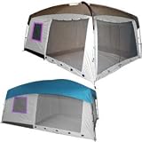 Paha Que Perry Mesa Tent 8-person 3-season One Color, One Size