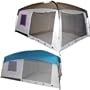 Paha Que Perry Mesa Tent 8-person 3-season One Color, One Size