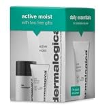 Dermalogica Active Moist/3.4 Oz Free Gifts