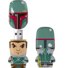 Star Wars Boba Fett 2GB USB drive