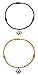 Trion:Z Necklace Elite with CO Pendant (Various Colors/Sizes)