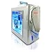 NZXT 43249 Nemesis Elite Aluminum Mid Tower Case (Silver)