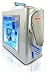NZXT 43249 Nemesis Elite Aluminum Mid Tower Case (Silver)