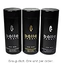 Balla Powder: Fragrance-free Scrotum Talc for Men 3.5oz
