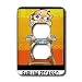 Londons Times Famous People Places Books Cartoons - PABLO PICASSO - Light Switch Cove...