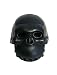 David Weeks Skullrilla Ashtray