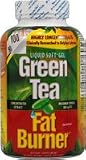 Applied Nutrition Green Tea Fat Burner -- 90 Liquid Soft-Gels