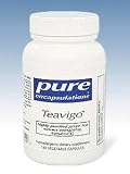 Pure Encapsulations Teavigo - 120 capsules