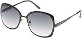 Fossil Sunwear - Alyson (Color: Black) by FOSSIL