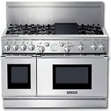 Review Thermador  / Thermador Stainless Steel 48
