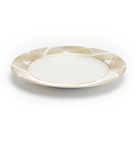 Charlston Side Plate