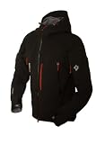 Produkt-Bild: The Four Elments &acute;SPEED&acute; Herren Softshell stretch 3L 3LAyer Ski Alpin YKK ZIP