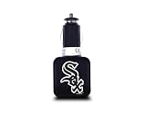 MLB Chicago White Sox Twin USB Car Charger