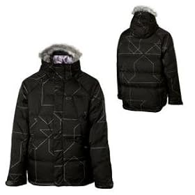 Oakley Puffy Down Jacket - Mens