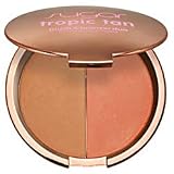 Sugar Cosmetics Tropic Tan Blush/Bronzer Duo